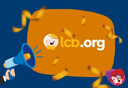 LCB Rebrands And Changes Domain To .Org