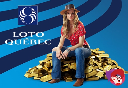 Loto Quebec Reports Revenue Increase Of $521.5M In Q1