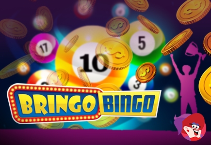 Exciting Cash Opportunities at Bringo Bingo