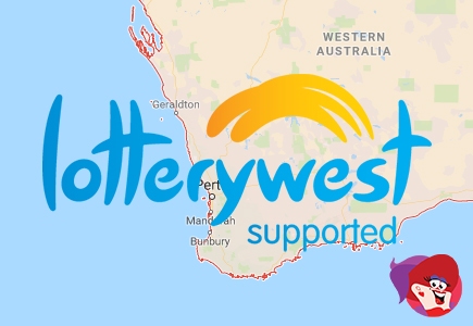Lotterywest Builds Up Monopoly in Western Australia