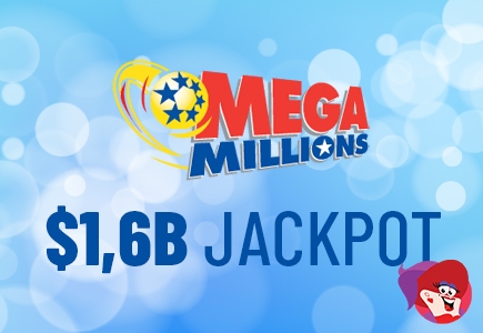 Mega Millions Turns to Mega Billions With $1.5B Jackpot