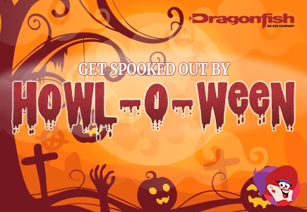 Get Spooked Out by These Bingo Halloween Promos