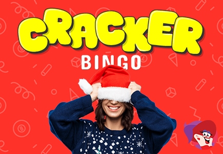 LBB Repository Presents Cracker Bingo