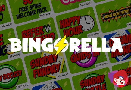 So Many Promos at Bingorella - Which Will You Choose?