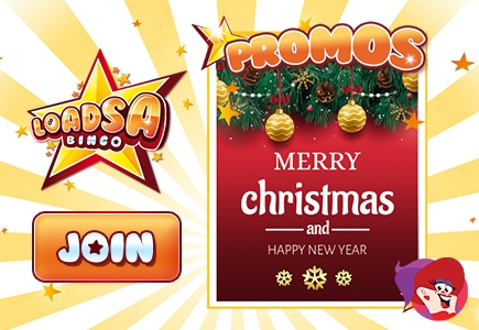 LoadAsBingo Rolls Out New Super Jackpot Games