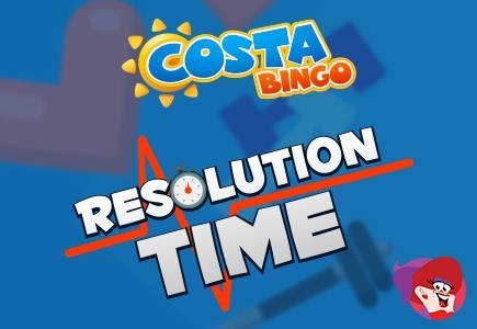Get Your Body in Shape with Weekly Fitness Packages at Costa Bingo
