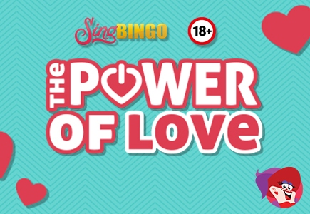 Win Valentine’s Gifts with a Difference at Sing Bingo