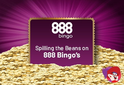 Progressive Jackpot Bingo Game Details at 888 Bingo