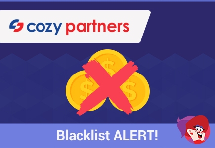 LBB Blacklists Cozy Partners