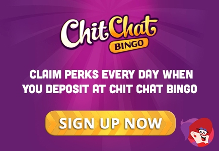 March Madness with Chit Chat Bingo’s Daily Rewards