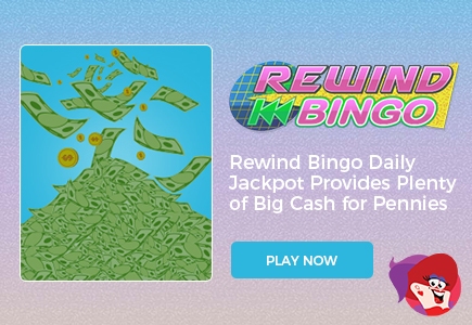 Take a Trip Back to the Good Old Retro Days to Win Daily Jackpots