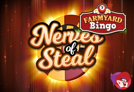 Do You Have Nerves of Steel? If So, Farmyard Bingo Wants to Hear from You!