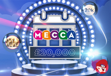 Cracking Happy Hour Treats at Mecca Bingo and How to Win a Share of £20,000