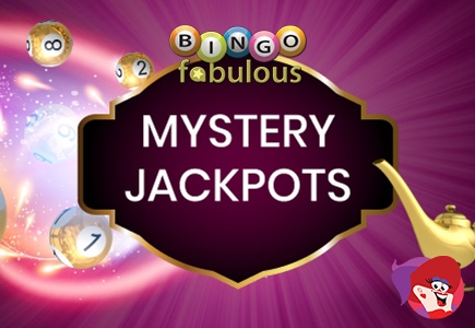 Discover the Thrills of Mystery Jackpots to Win up to £500 in Every Game