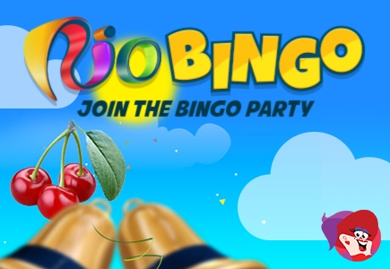 Rio Bingo is a Festival of Wager-Free Bingo Dreams with So Many Rooms and Big Prizes!