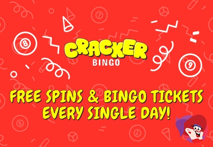 Cracking Good Bingo Promos with No Wagering Guaranteed – Yes, You Keep Everything You Win!