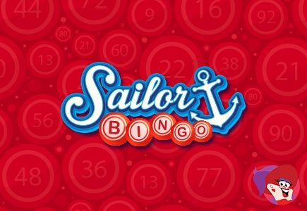 Daily Lucky Draws and Much (Much) More in Store at Sailor Bingo this May!