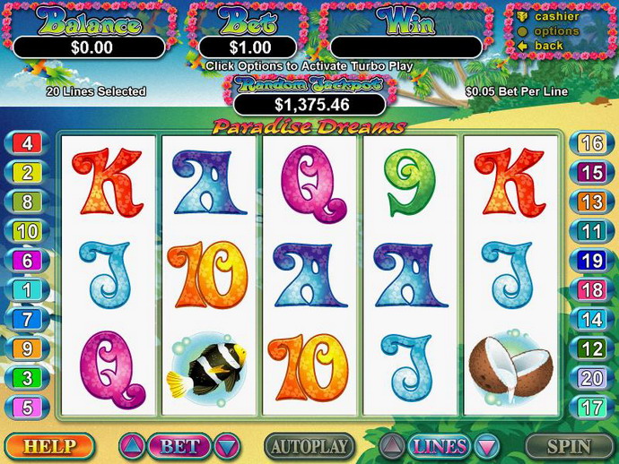 Miami Bingo Casino Review