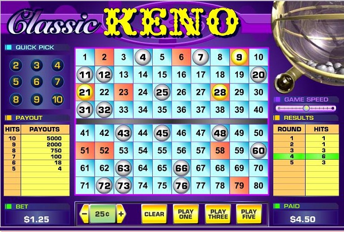 123 Bingo Review