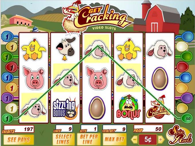 Bingo Flash Review