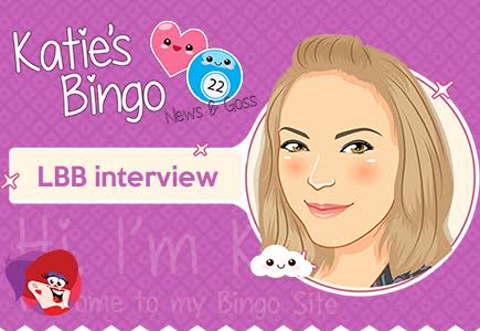 LBB Exclusive Interview with Katie's Bingo
