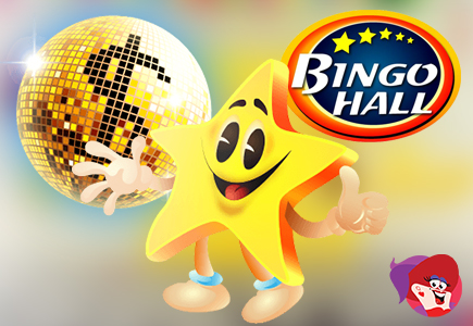 Bingo Hall: Like an Online Casino but Better