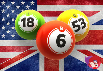 UK & US Bingo Demographics - An Ocean of Distinctions In-Between