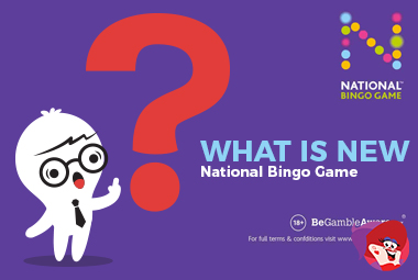 The New National Bingo Game - All You Need to Know
