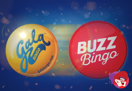 New Buzz Surrounding Gala Bingo