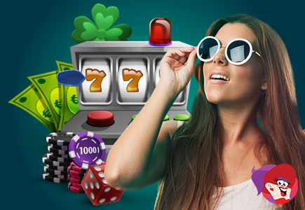 The Most Popular Bingo and Slot Games by Software