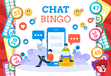 Bingo Chat Games - What are They and How Do You Win?