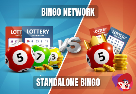 Standalone Bingo vs Bingo Network - Who Comes Out on Top?