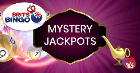 Mystery Cash in a Flash? You’d Be Mad to Miss These Bingo Games!