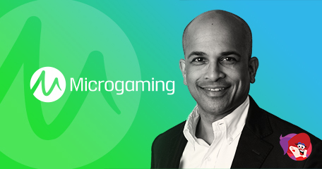 Microgaming Names Managing Director of Bingo