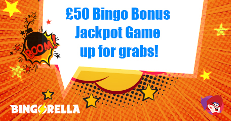 Calling All Bingorella Players – You Can Enjoy Plenty of Free Bingo Games Every Day of the Week