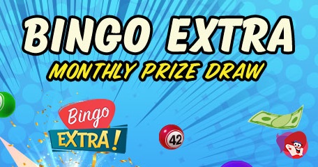 1000 Reasons Why You Should be Playing at Bingo Extra This Month – Full Details Here!