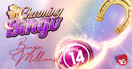 Jumpman Gaming Introduces Charming Bingo Millions Room Where You Could Win £1,000,000 Twice a Week!