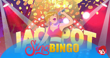 Forget Craig David’s 7 Days; It’s All About Sing Bingo’s 7 Days of Jackpots!