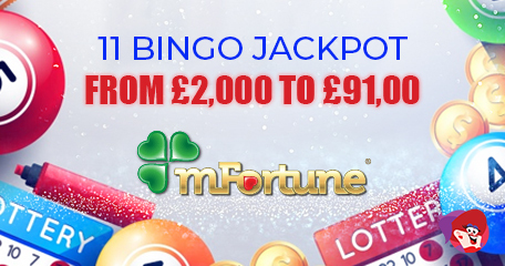 Wanna Know a Secret? There’s Hundreds of Thousands of Pounds to be Won at mFortune – Here’s How!