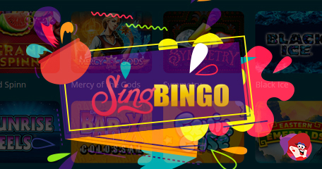 Juicy Jackpots and Lots of Fun Guaranteed with the Latest Games at Sing Bingo