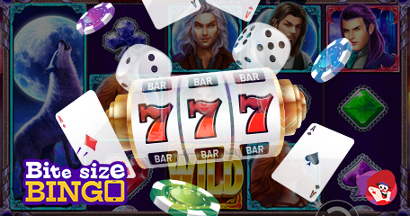 Take a Bite of the Fangtastic Vampires vs Wolves Slot and Win Some Howling Good Cash Prizes