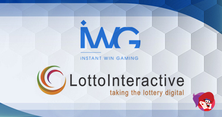 IWG and LottoInteractive Partner to Launch Star Match with ALC