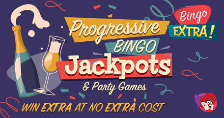 Looking for Big Bingo Jackpots? Here’s How You Can to Win a Share of £18,000 Just by Playing Bingo