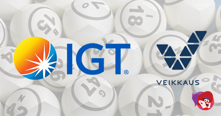 A Four to Six Year Bingo Deal Has Been Struck Between IGT and Finland’s Veikkaus