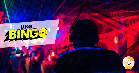 Are You a Londoner Who Loves Bingo and Garage Music? Then You’ll Love UKG Bingo