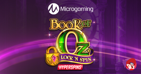 Microgaming Revamp One of Their Most Popular Slots with the Much-Loved Hyperspins Feature