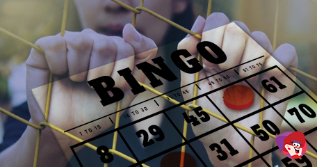 US Bingo Player Jailed After Committing Grave Offence