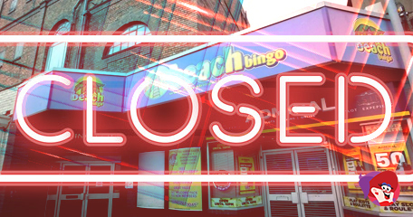 42 Staff Left Jobless as Owner of Three North-East Bingo Halls Goes Bankrupt