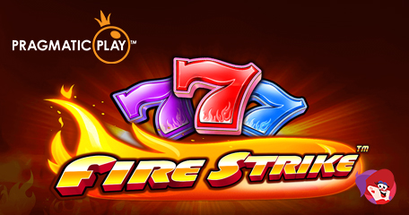 Classic Bars and 7’s Recreated to Deliver Fiery Fun in Pragmatic Play’s Latest Release