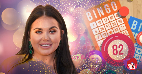 I’m a Celebrity Get Me Out of Here Star in Party Bust Up at Bingo Hall